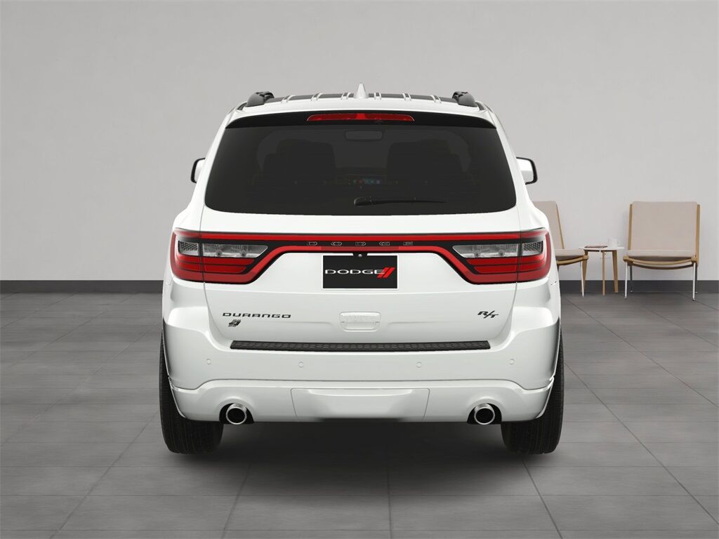 2025 Dodge Durango R/T Plus Kenosha WI
