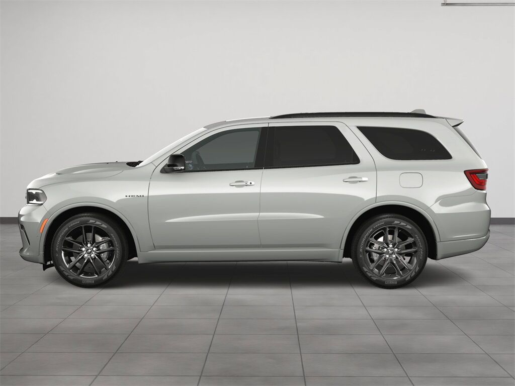 2025 Dodge Durango R/T Plus Kenosha WI