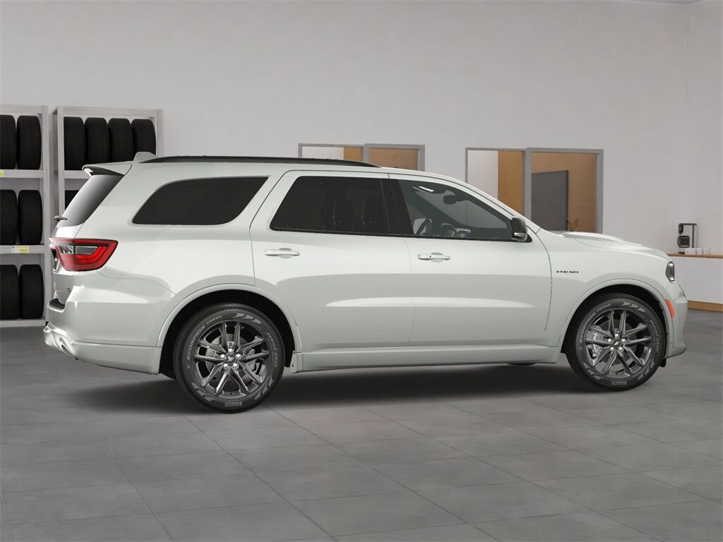 2025 Dodge Durango R/T Plus Kenosha WI