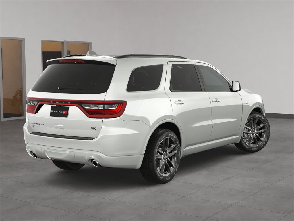 2025 Dodge Durango R/T Plus Kenosha WI