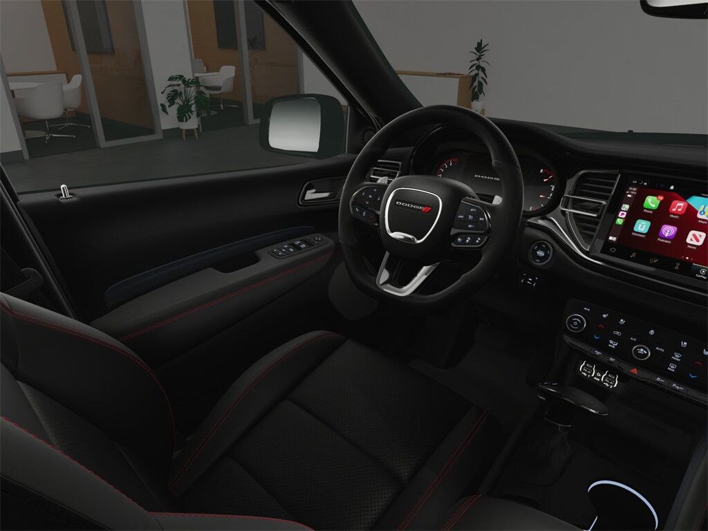 2025 Dodge Durango R/T Plus Kenosha WI