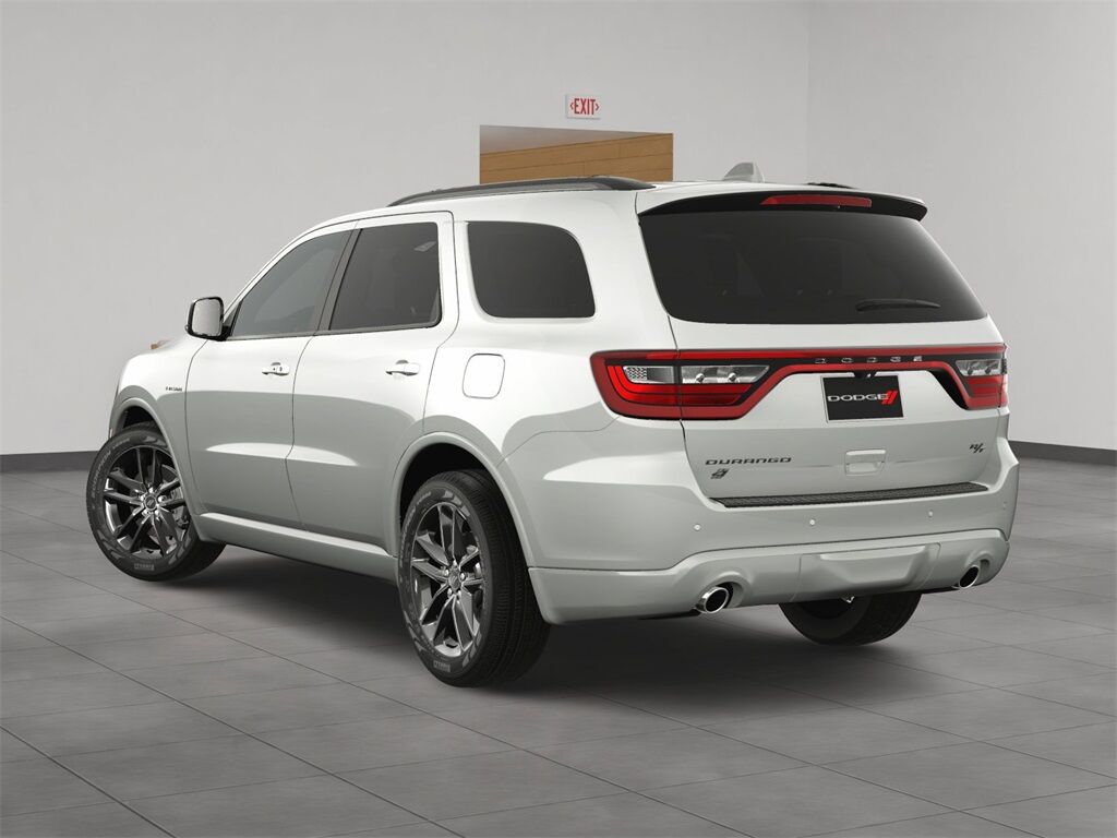 2025 Dodge Durango R/T Plus Kenosha WI