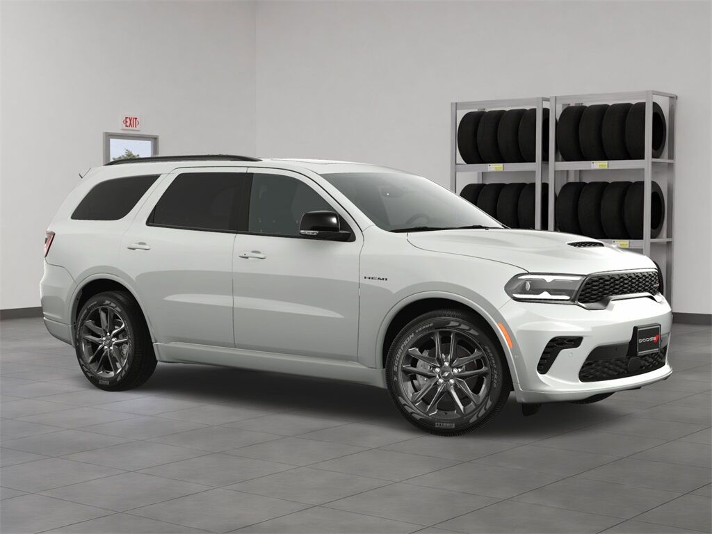 2025 Dodge Durango R/T Plus Kenosha WI