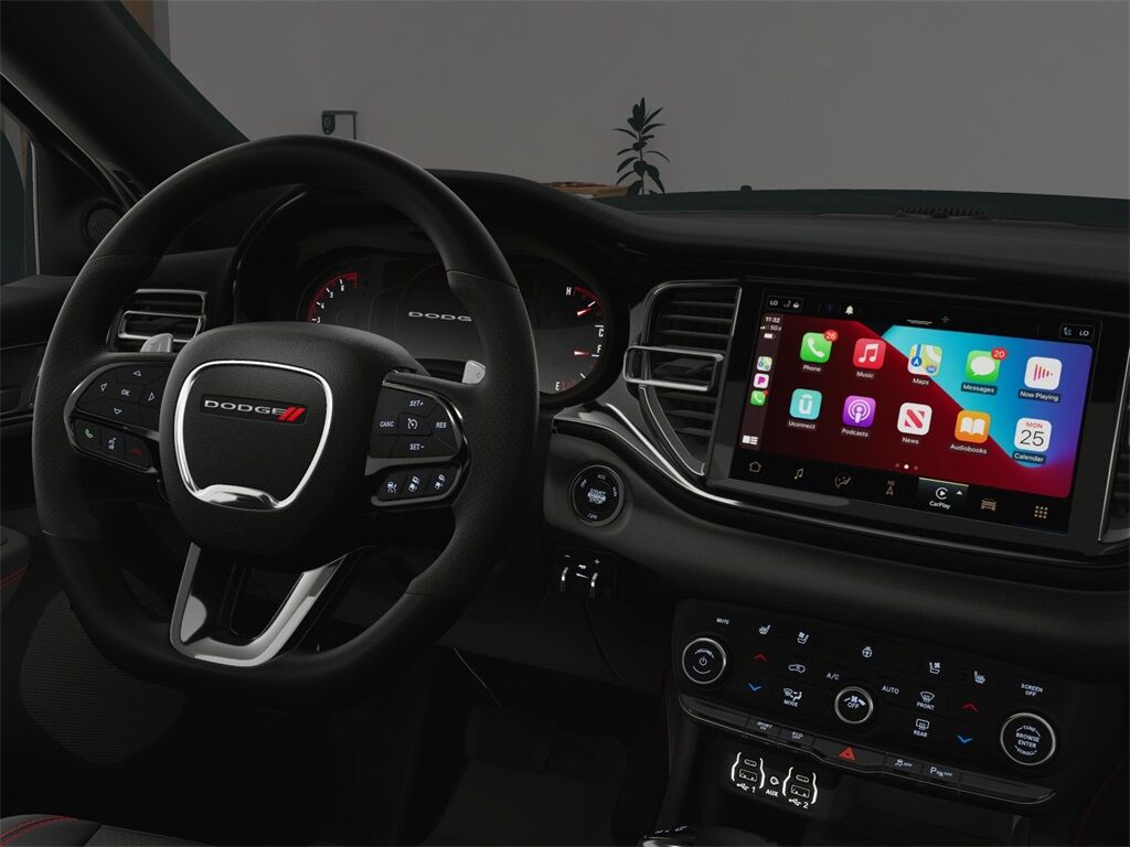 2025 Dodge Durango R/T Plus Kenosha WI