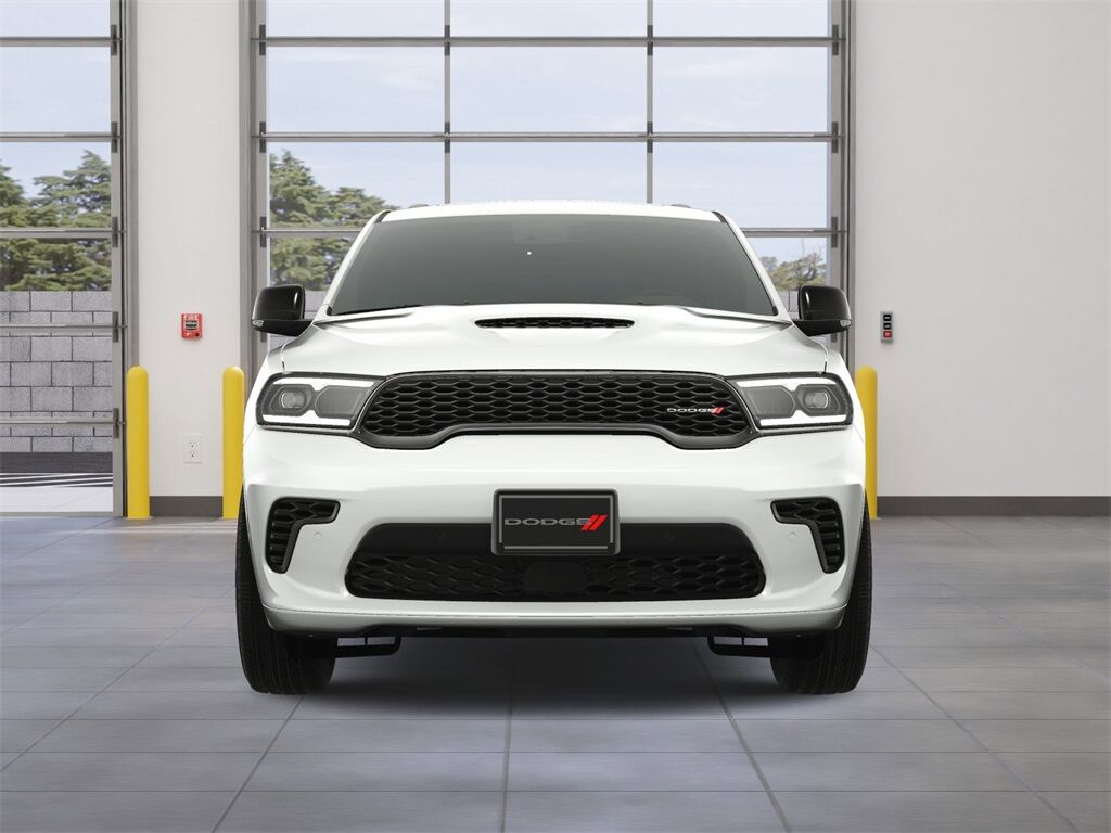 2025 Dodge Durango R/T Plus Kenosha WI