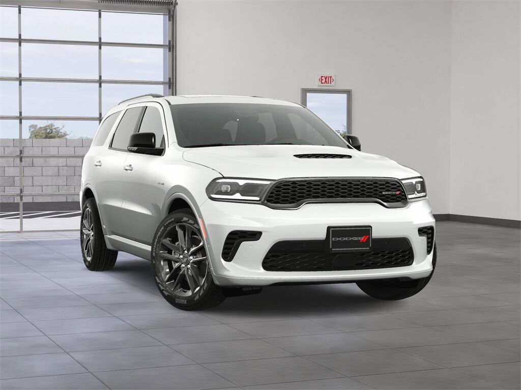 2025 Dodge Durango R/T Plus Kenosha WI