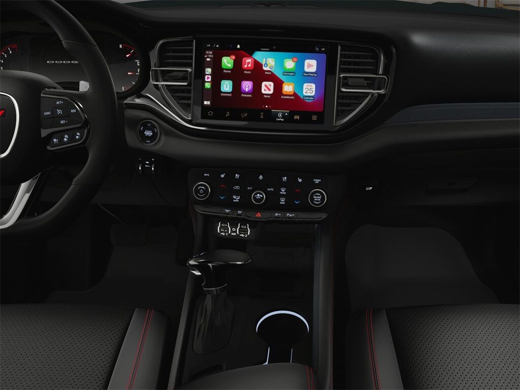 2025 Dodge Durango R/T Plus Kenosha WI