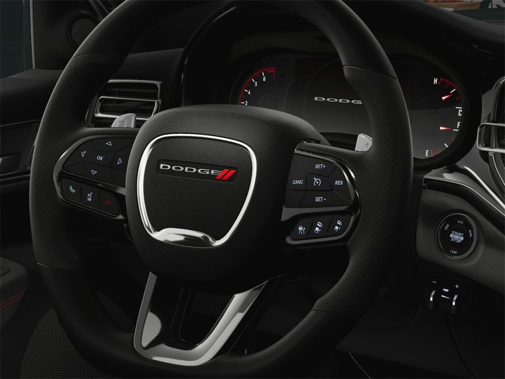 2025 Dodge Durango R/T Plus Kenosha WI