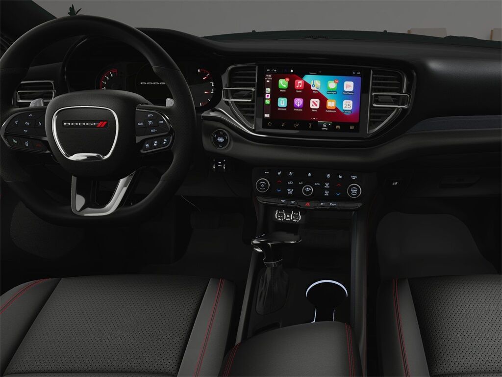 2025 Dodge Durango R/T Plus Kenosha WI