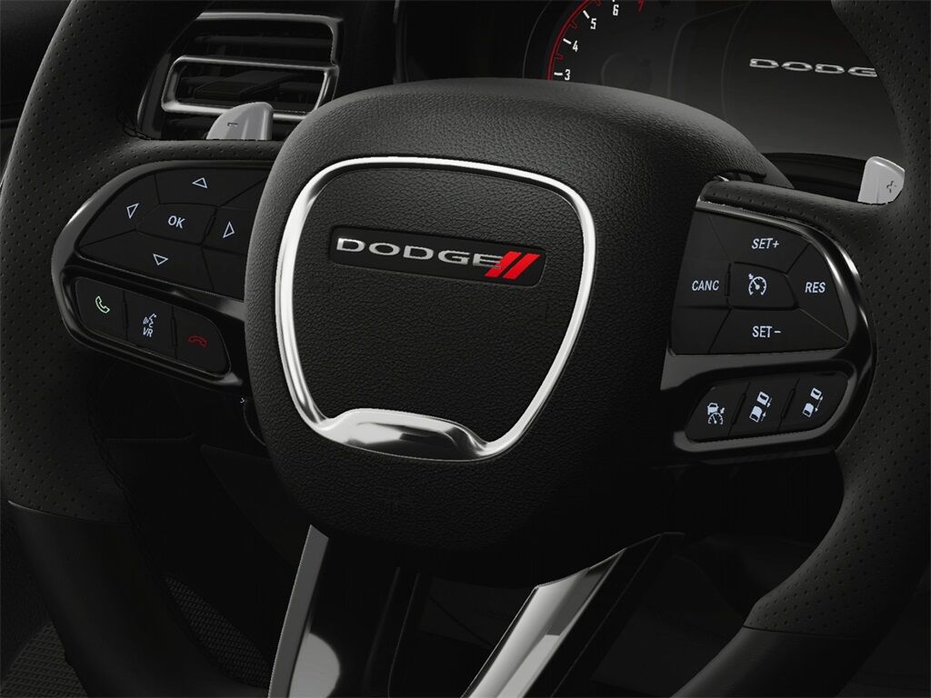 2025 Dodge Durango R/T Plus Kenosha WI