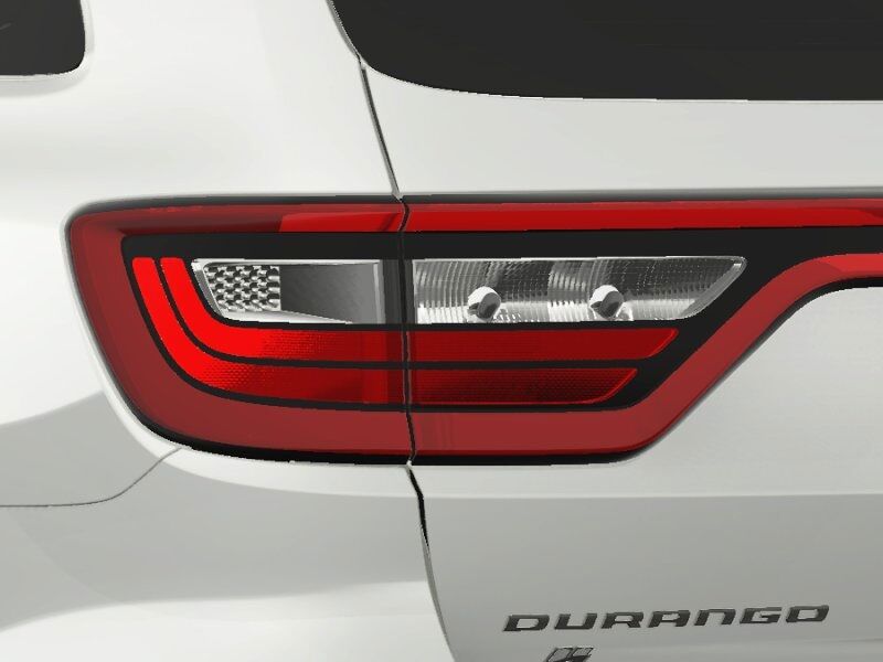2025 Dodge Durango R/T Plus Kenosha WI