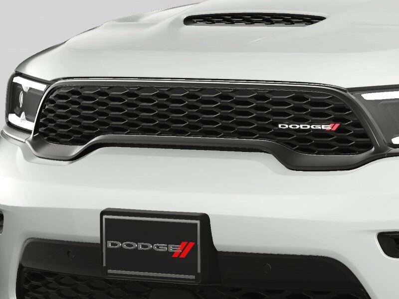 2025 Dodge Durango R/T Plus Kenosha WI