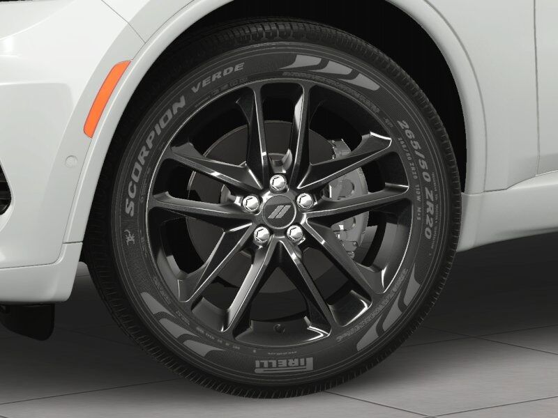 2025 Dodge Durango R/T Plus Kenosha WI