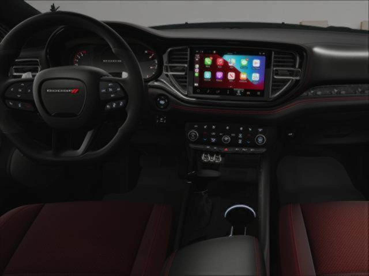 2025 Dodge Durango R/T Premium Bayside NY