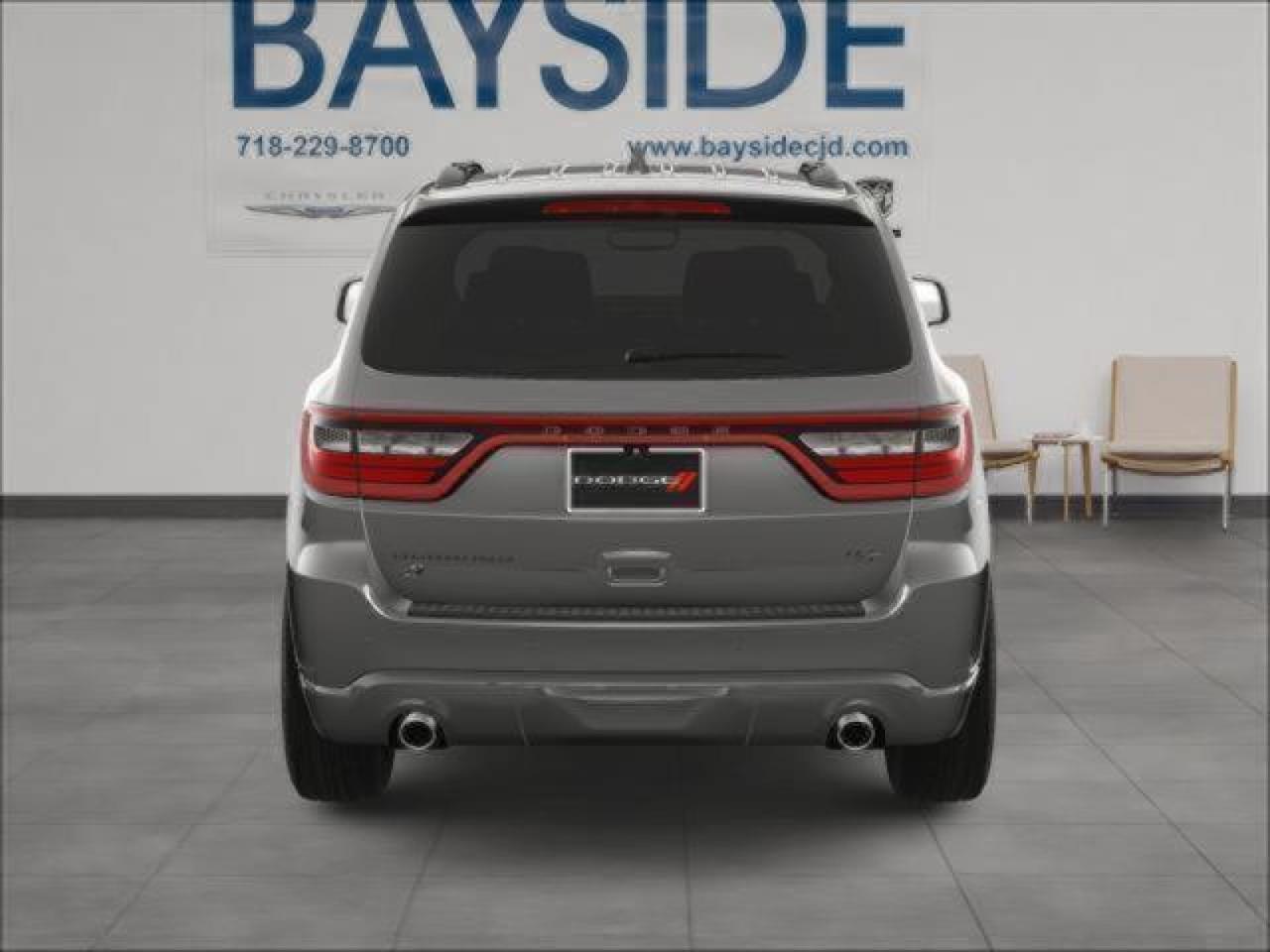 2025 Dodge Durango R/T Premium Bayside NY