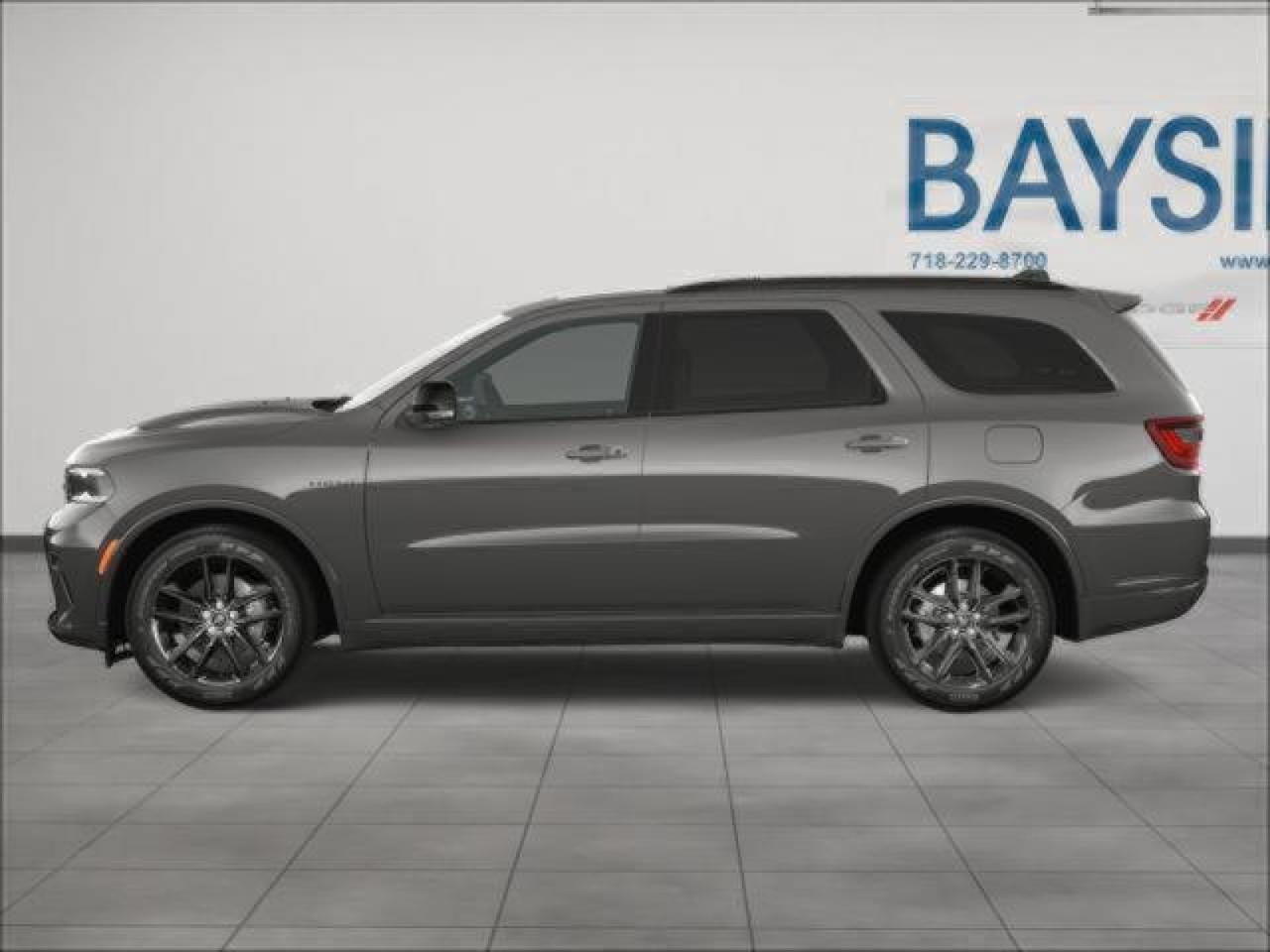 2025 Dodge Durango R/T Premium Bayside NY
