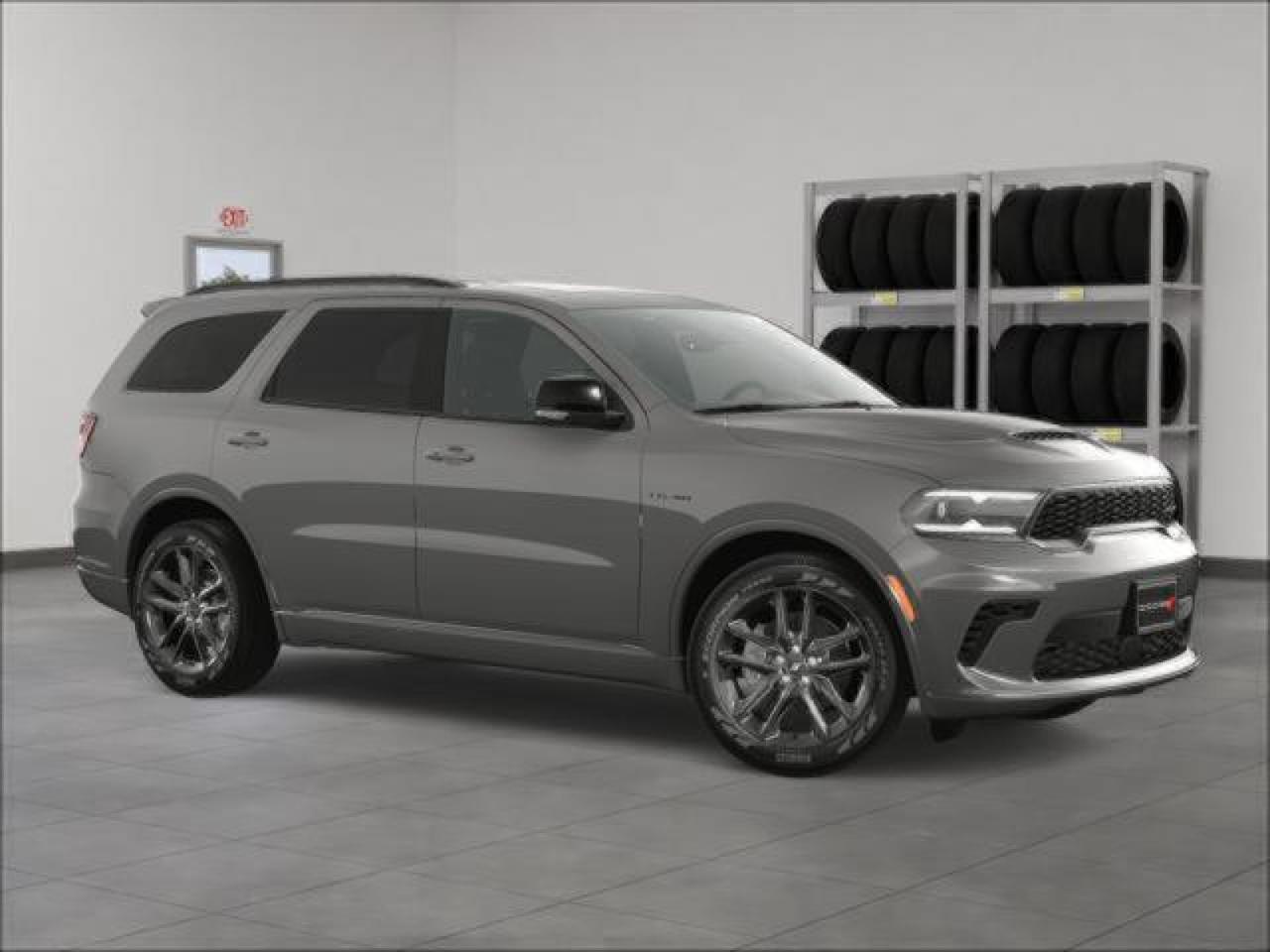 2025 Dodge Durango R/T Premium Bayside NY