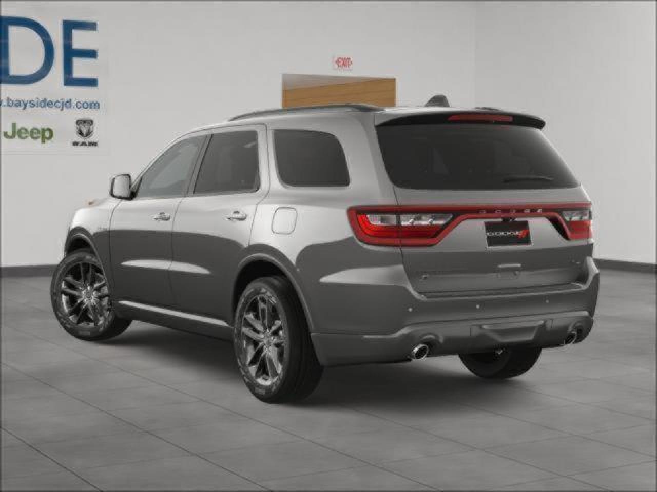 2025 Dodge Durango R/T Premium Bayside NY