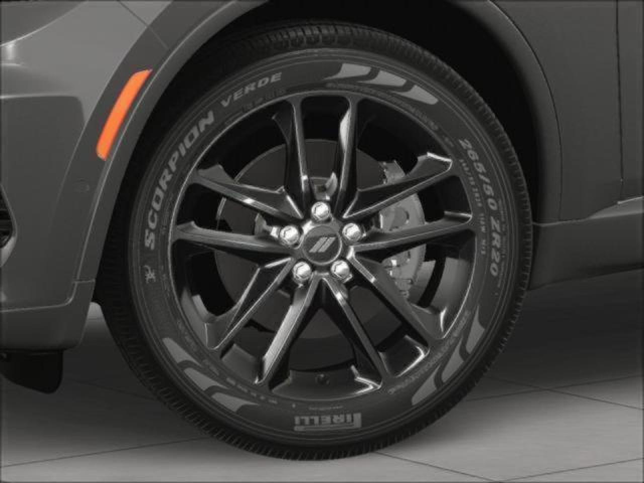 2025 Dodge Durango R/T Premium Bayside NY