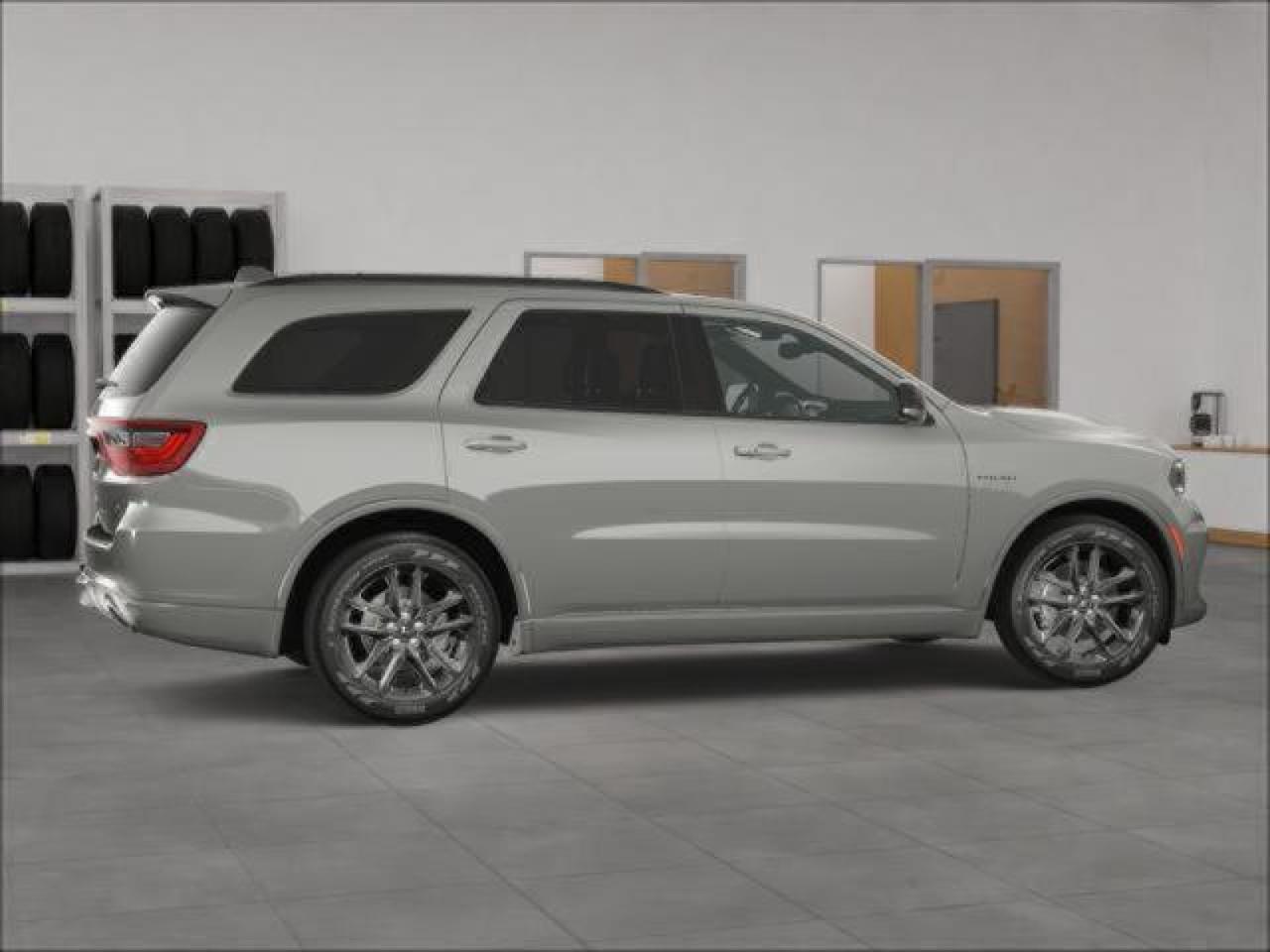 2025 Dodge Durango R/T Premium Bayside NY
