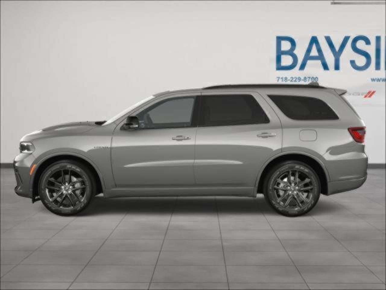 2025 Dodge Durango R/T Premium Bayside NY
