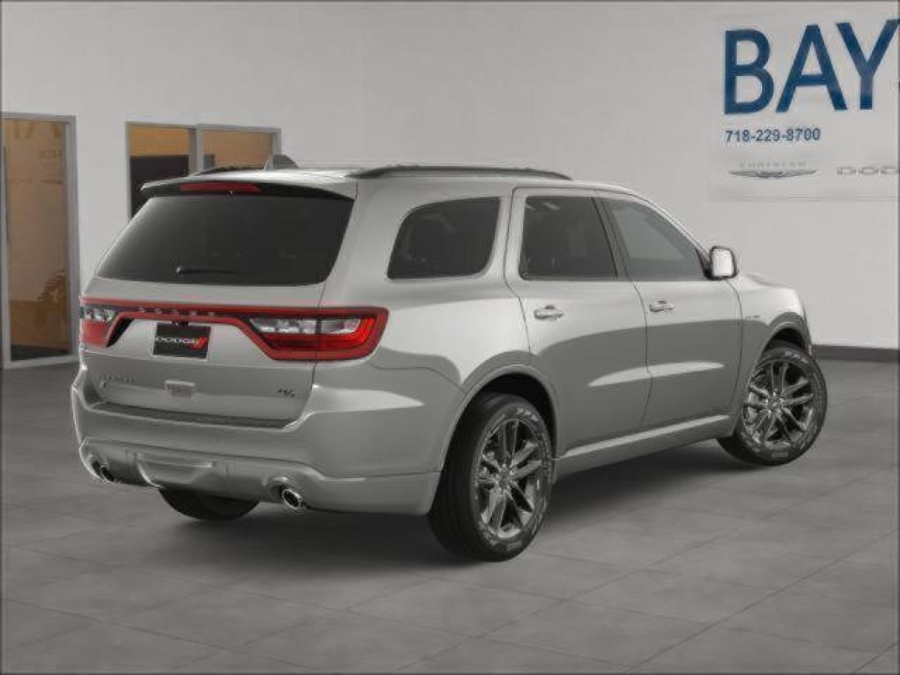 2025 Dodge Durango R/T Premium Bayside NY