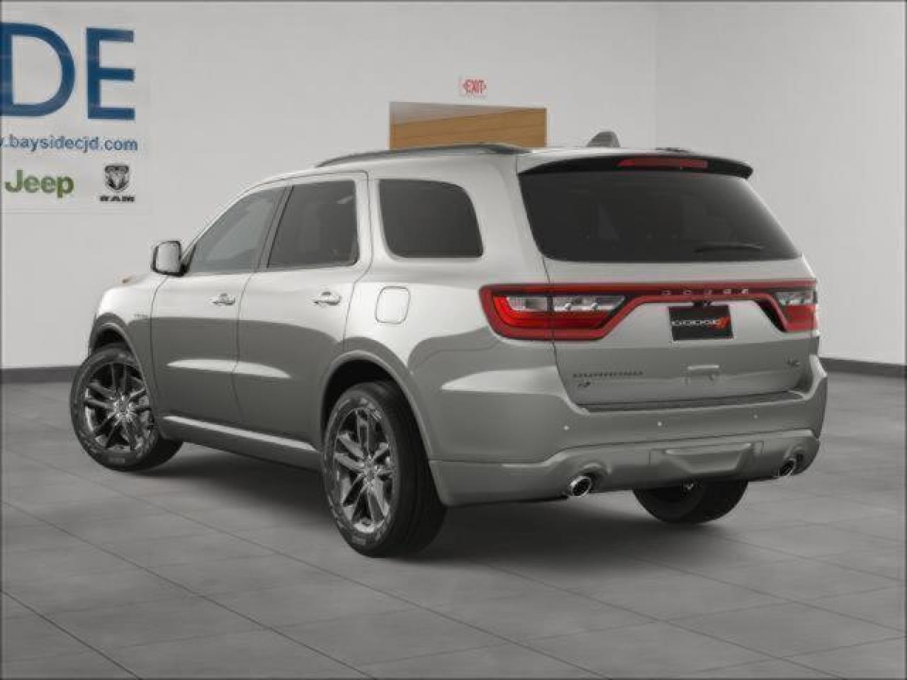 2025 Dodge Durango R/T Premium Bayside NY