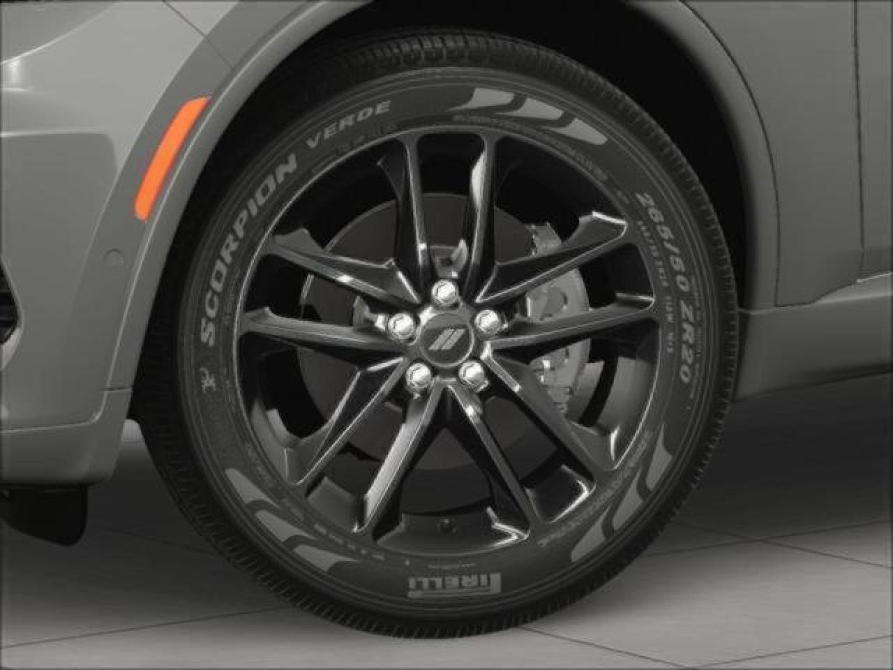 2025 Dodge Durango R/T Premium Bayside NY