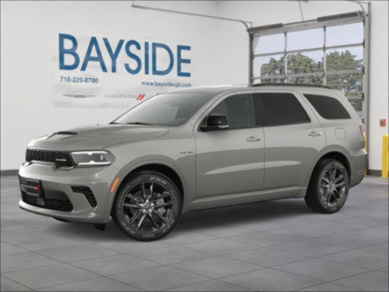 2025 Dodge Durango R/T Premium Bayside NY