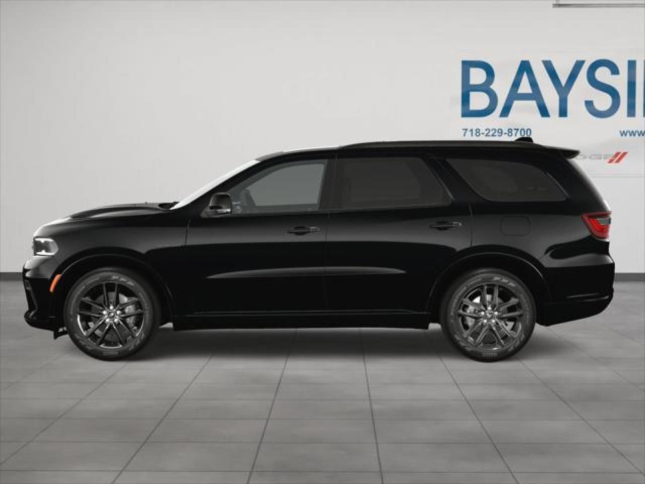 2025 Dodge Durango R/T Premium Bayside NY