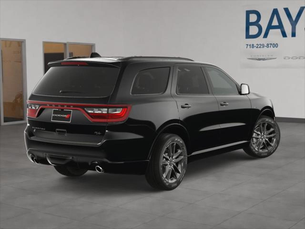2025 Dodge Durango R/T Premium Bayside NY