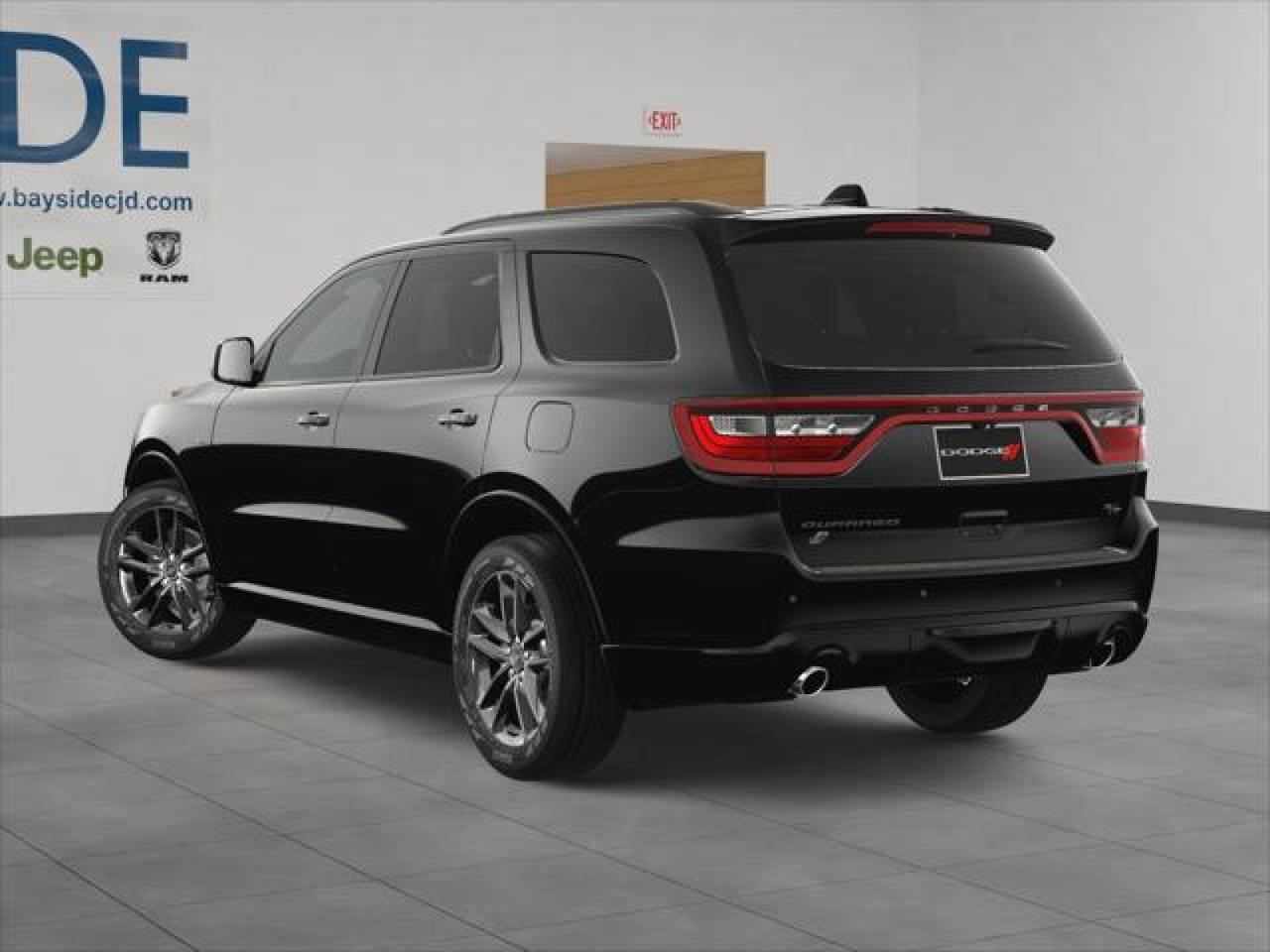 2025 Dodge Durango R/T Premium Bayside NY