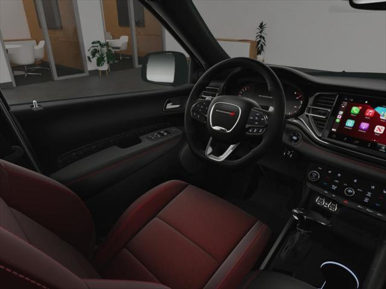 2025 Dodge Durango R/T Premium Bayside NY
