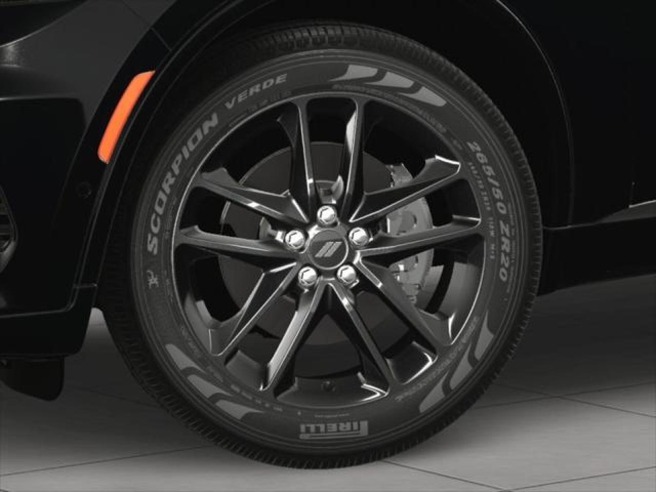 2025 Dodge Durango R/T Premium Bayside NY