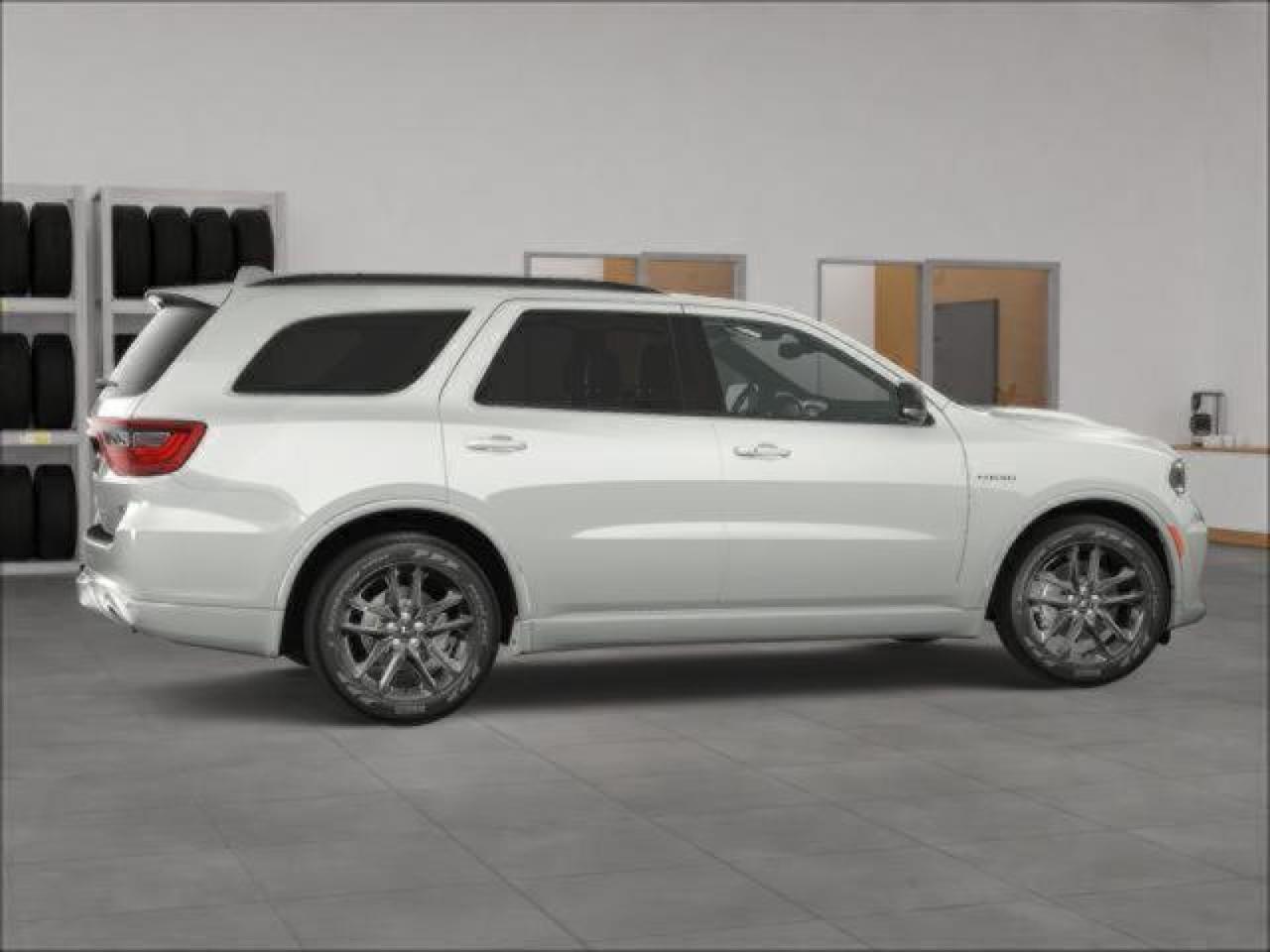 2025 Dodge Durango R/T Premium Bayside NY