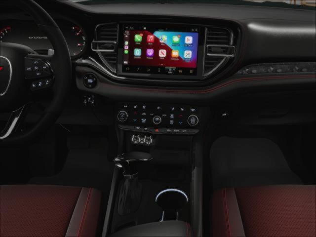 2025 Dodge Durango R/T Premium Bayside NY