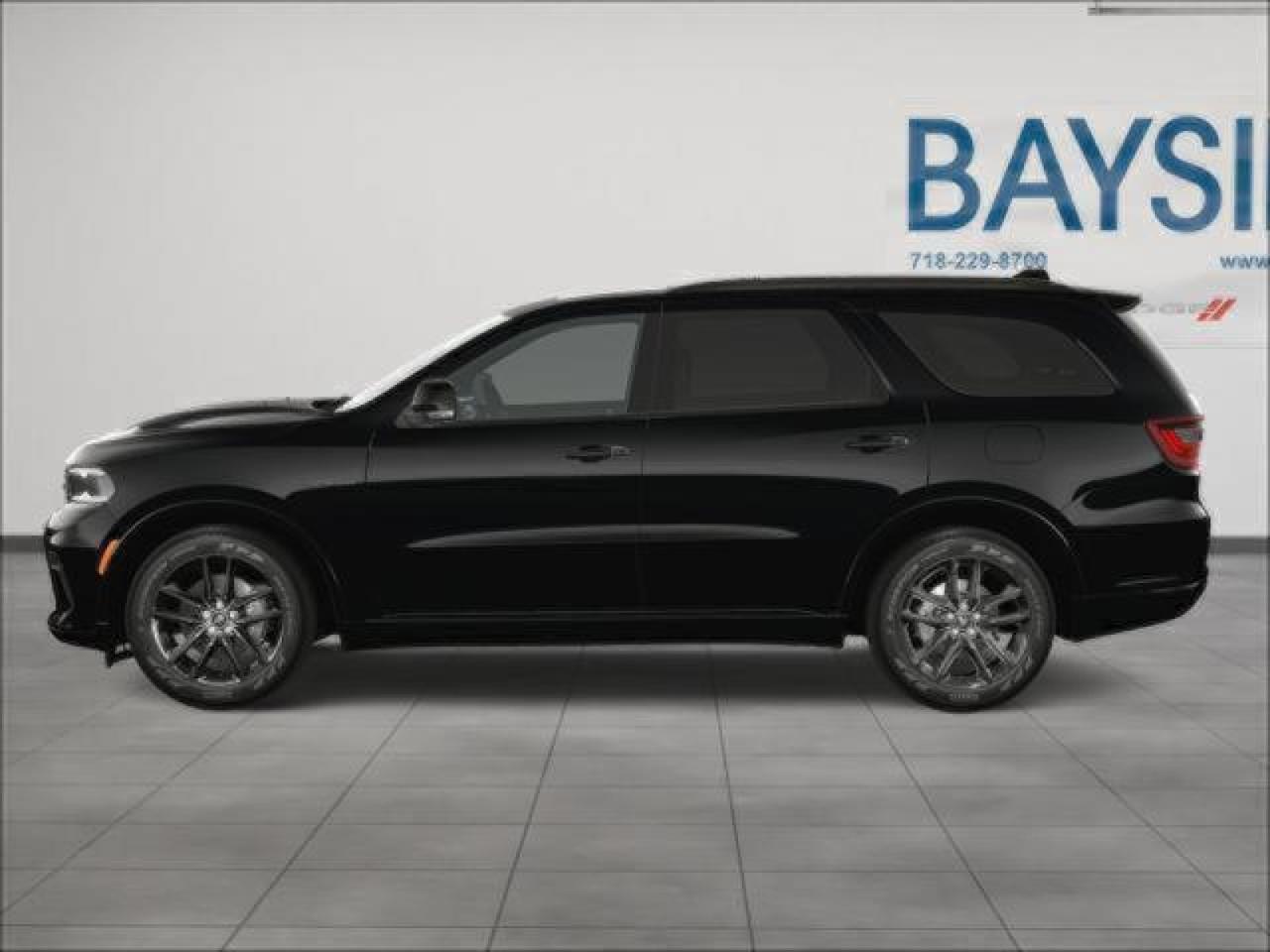2025 Dodge Durango R/T Premium Bayside NY