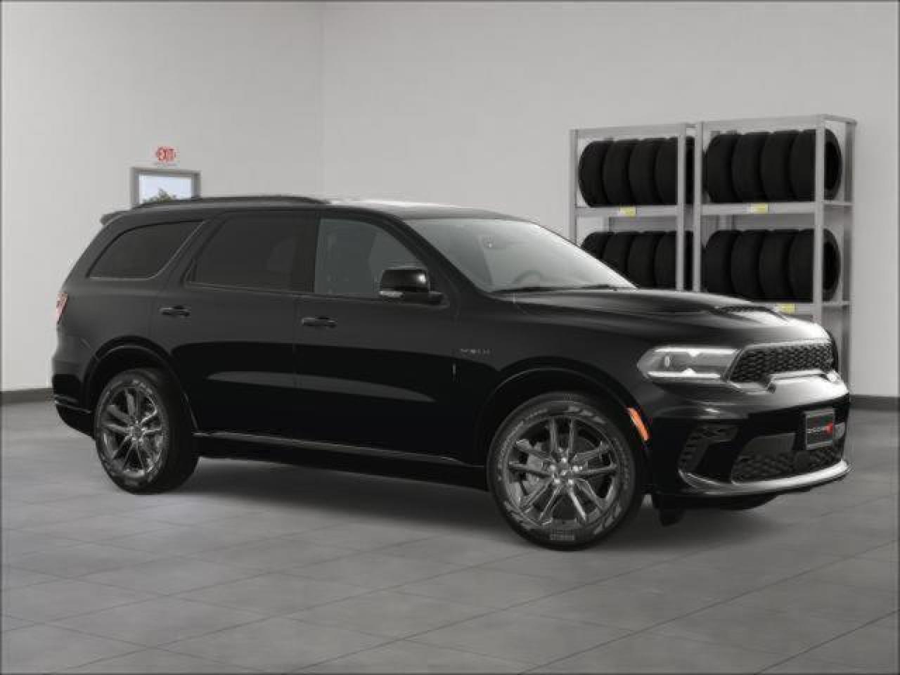 2025 Dodge Durango R/T Premium Bayside NY