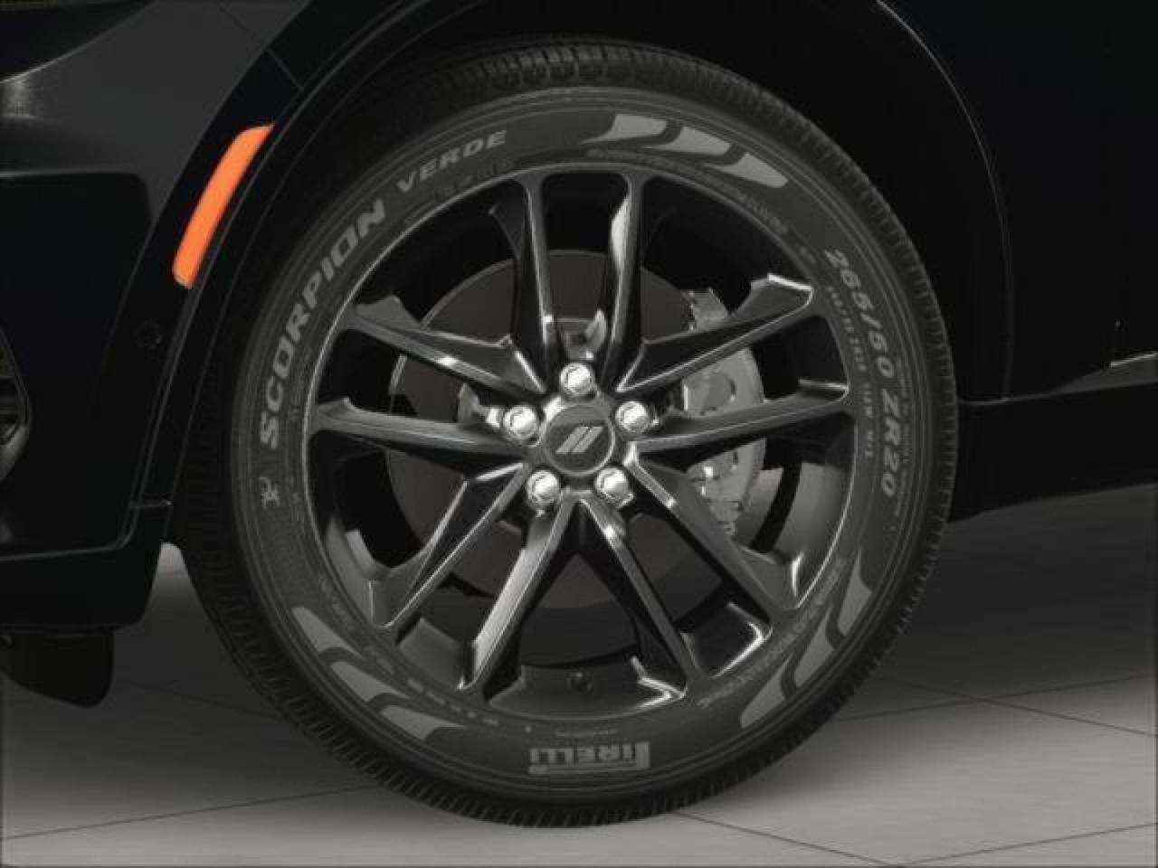 2025 Dodge Durango R/T Premium Bayside NY