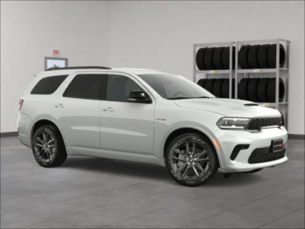 2025 Dodge Durango R/T Premium Bayside NY