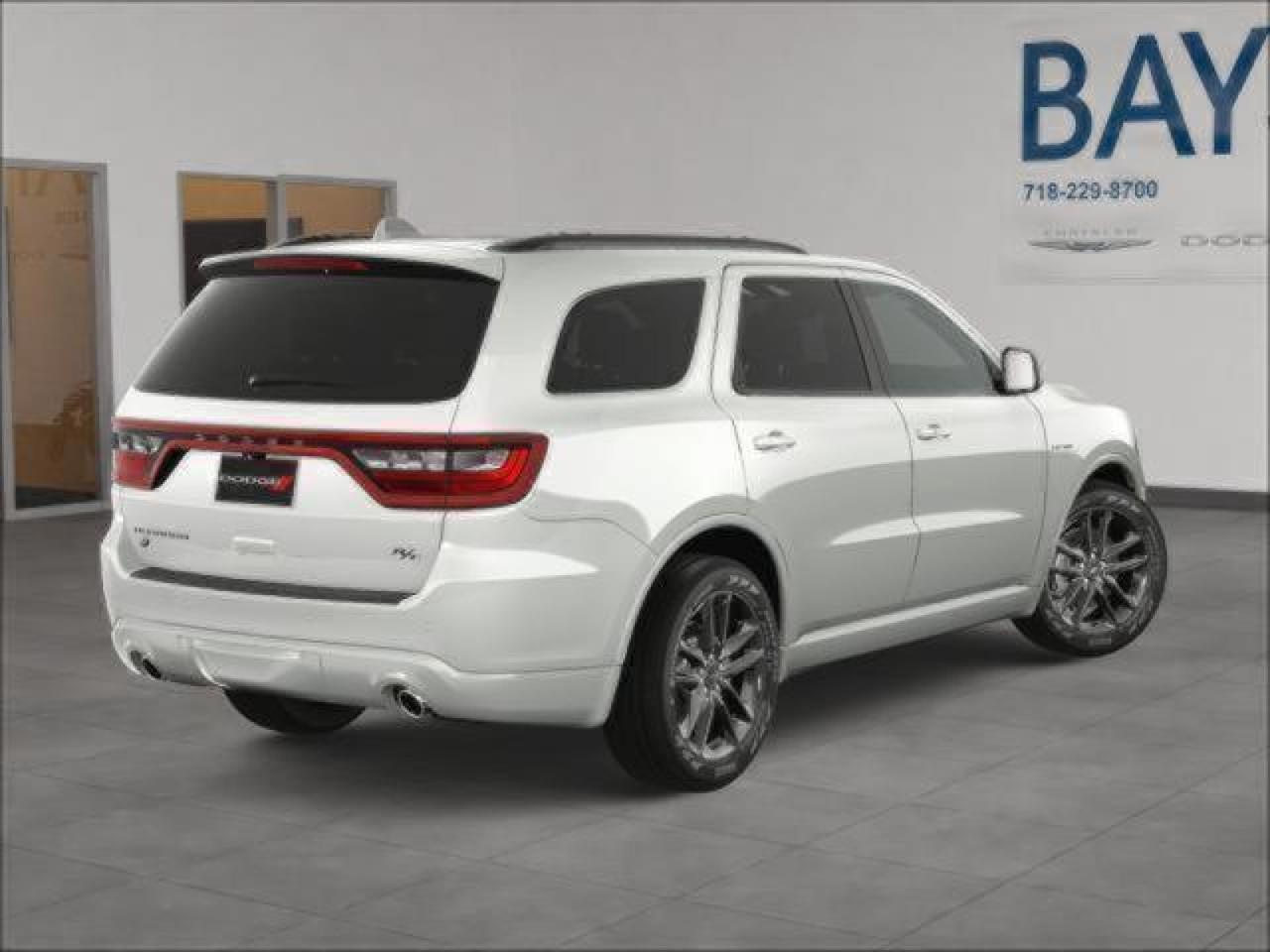 2025 Dodge Durango R/T Premium Bayside NY