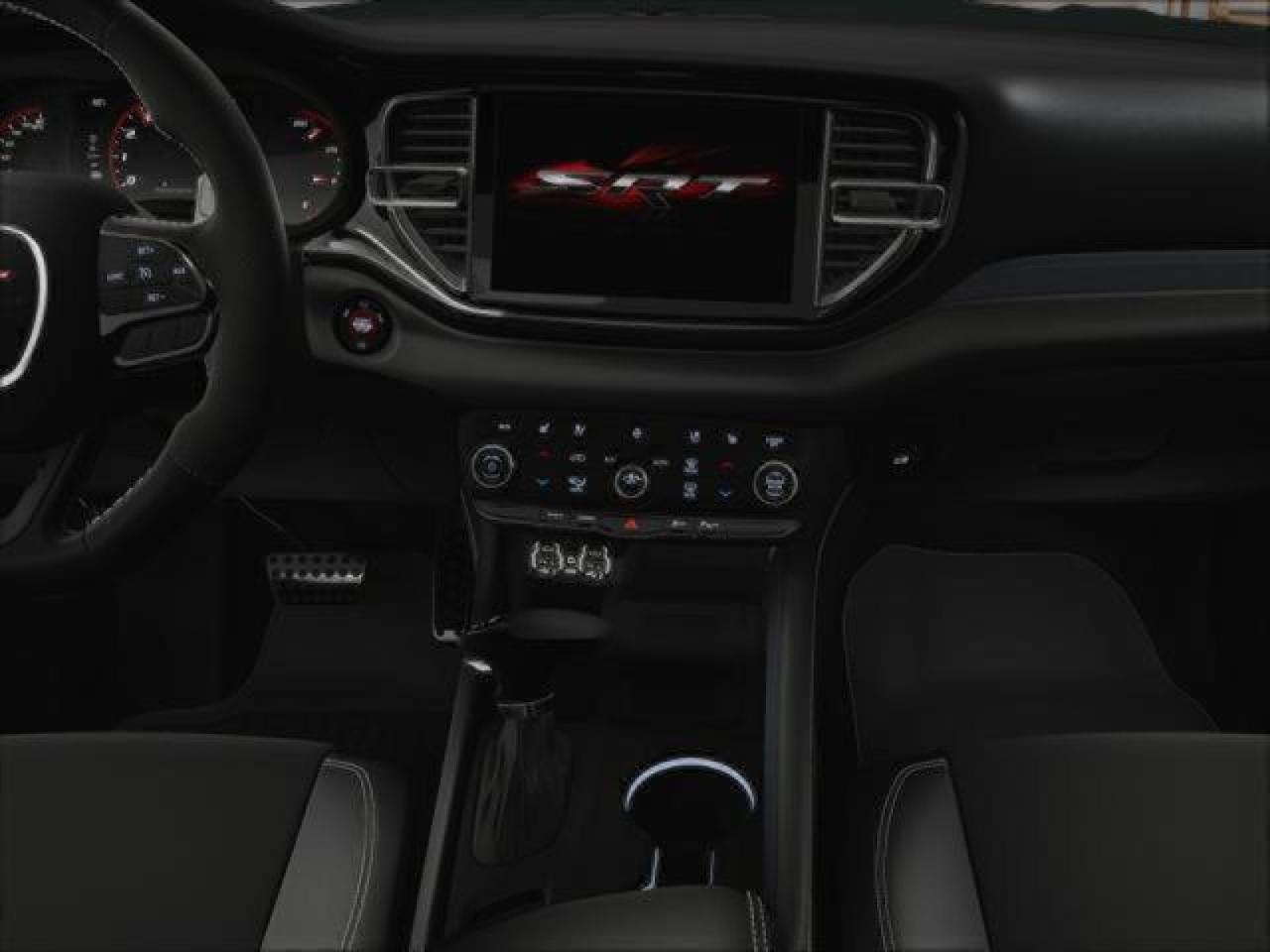 2025 Dodge Durango SRT Hellcat Bayside NY