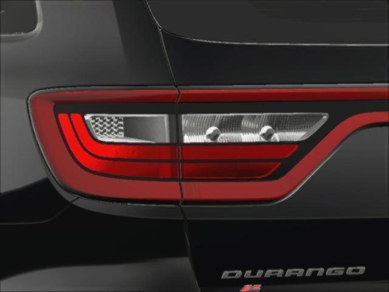 2025 Dodge Durango SRT Hellcat Bayside NY