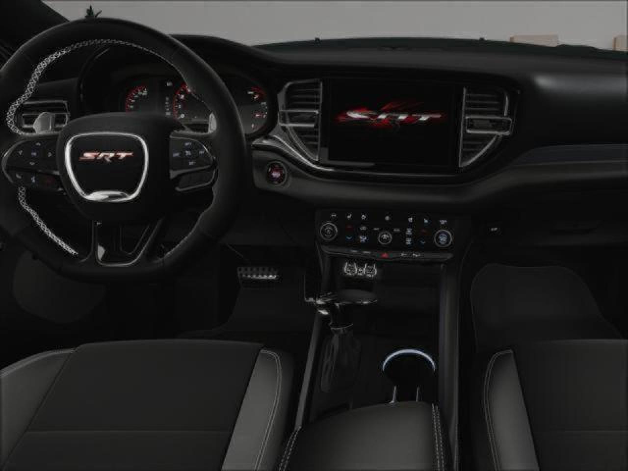 2025 Dodge Durango SRT Hellcat Bayside NY