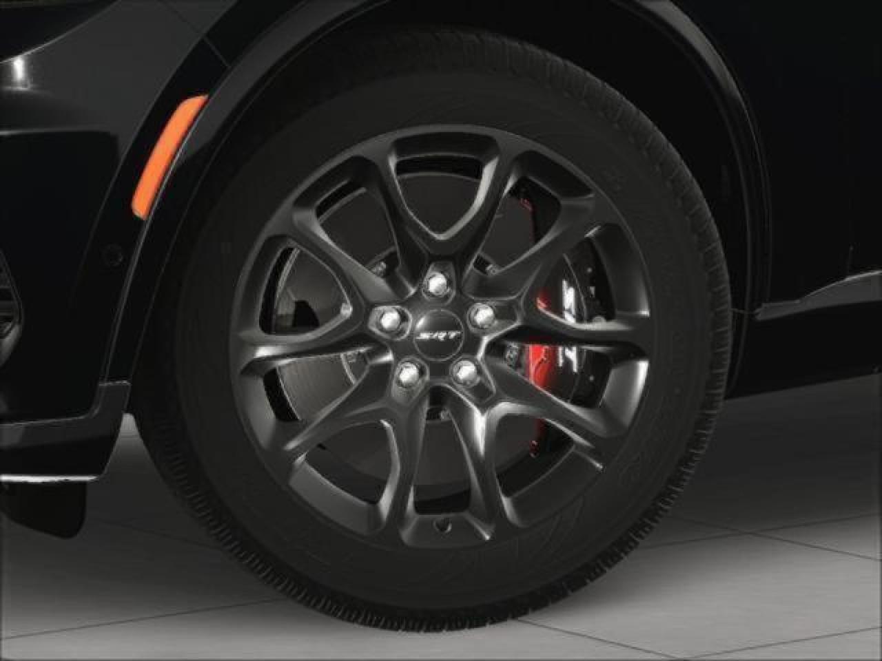 2025 Dodge Durango SRT Hellcat Bayside NY