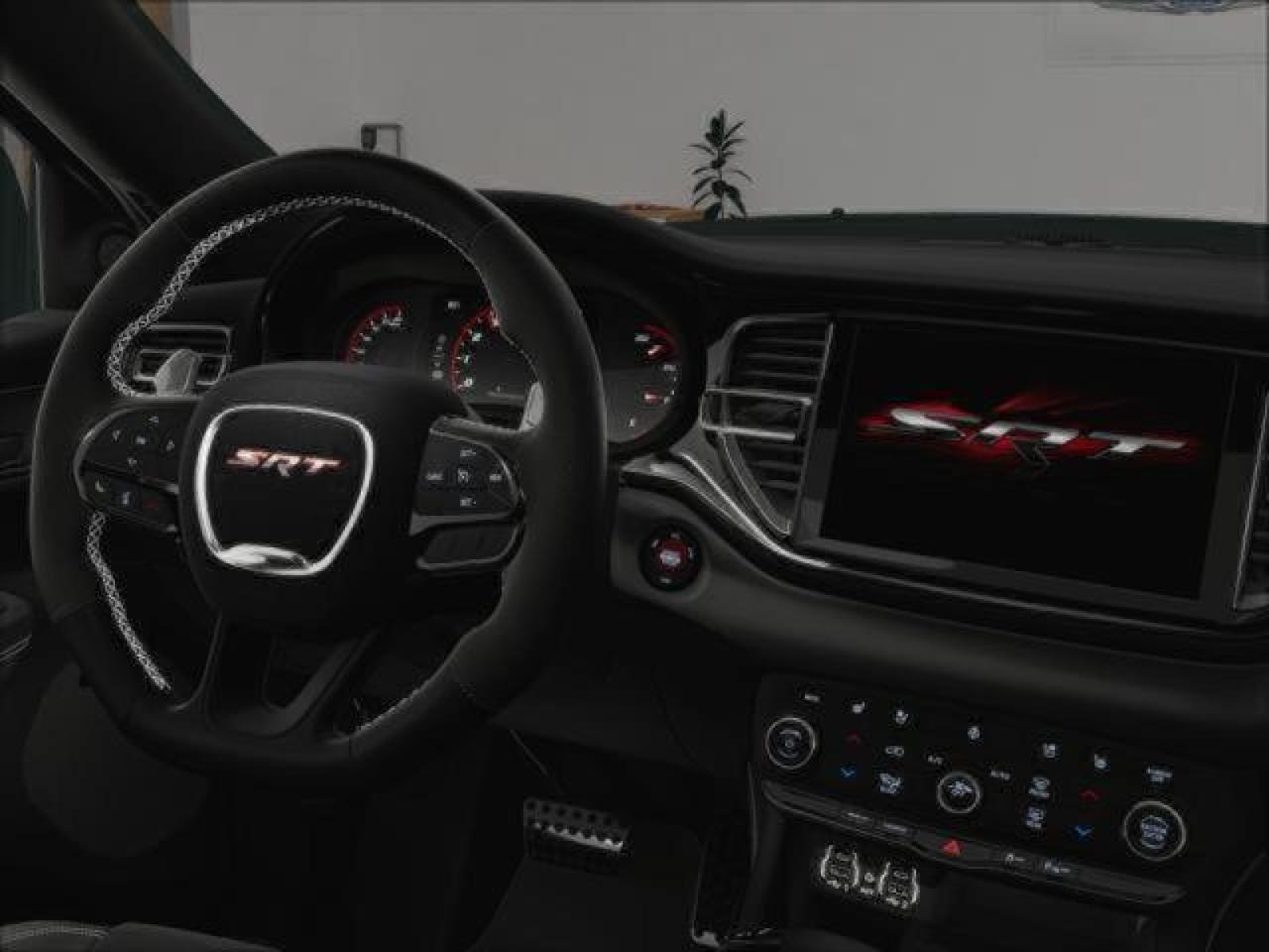 2025 Dodge Durango SRT Hellcat Bayside NY