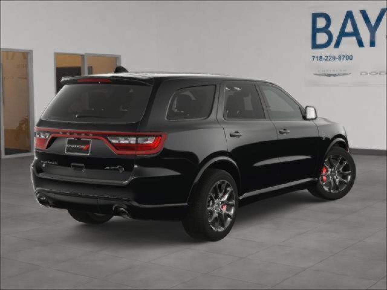 2025 Dodge Durango SRT Hellcat Bayside NY
