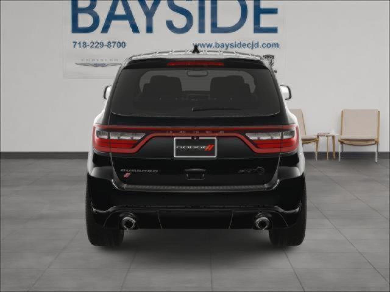 2025 Dodge Durango SRT Hellcat Bayside NY