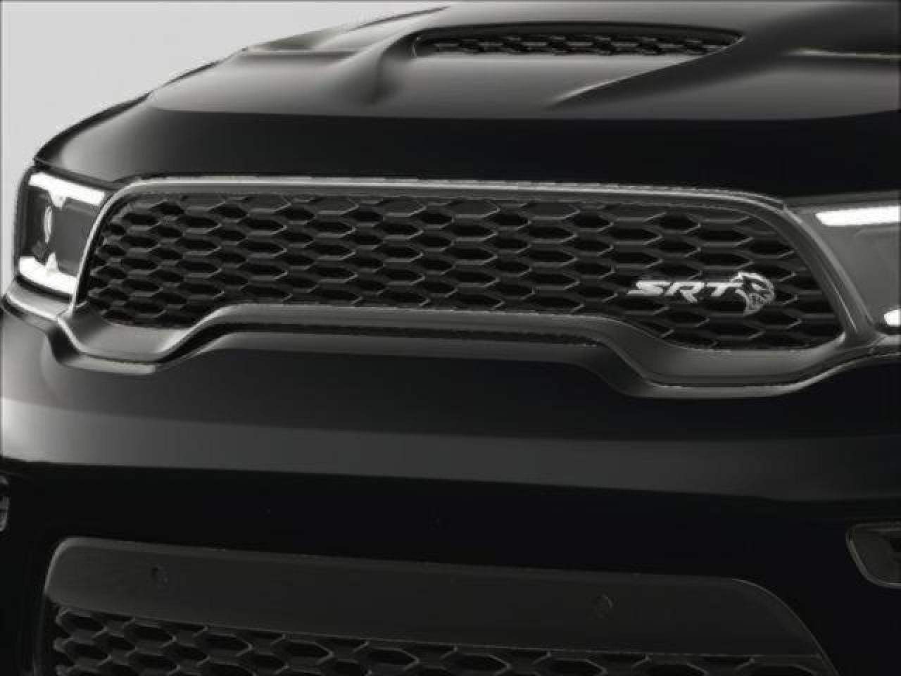 2025 Dodge Durango SRT Hellcat Bayside NY