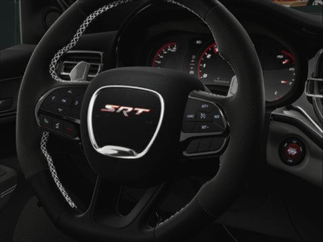 2025 Dodge Durango SRT Hellcat Bayside NY